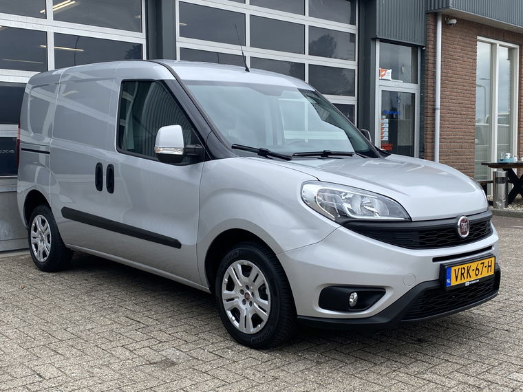 Fiat Dobló Cargo