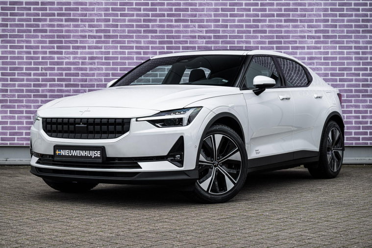 Foto van Polestar 2