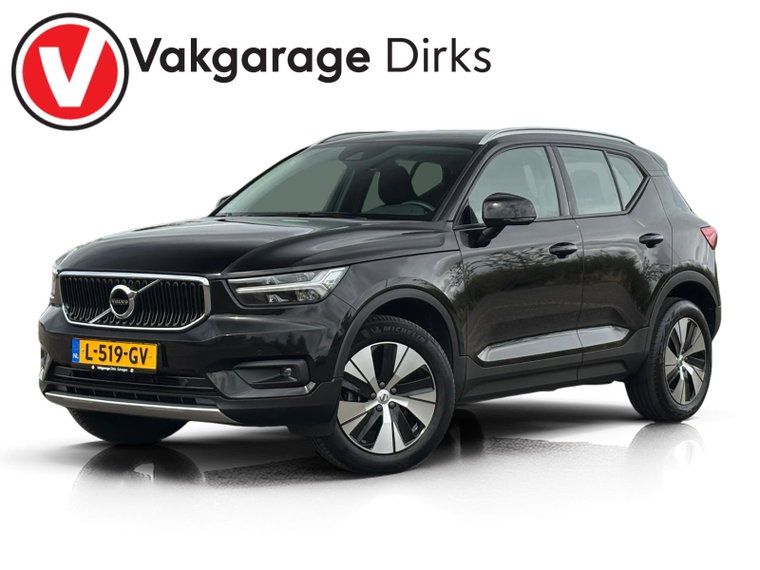 Volvo XC40 foto 1