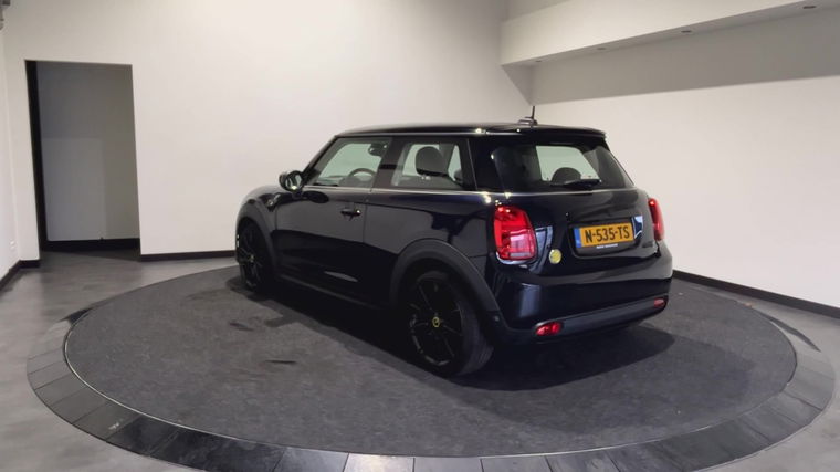 MINI Mini Electric