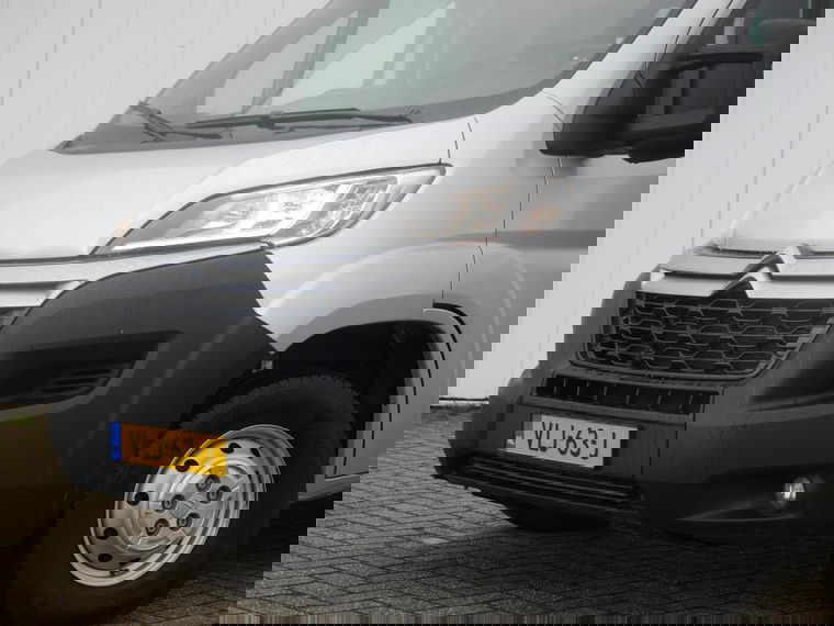 Citroën Jumper