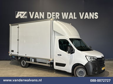 Foto van Renault Master