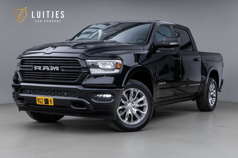 Dodge Ram 1500