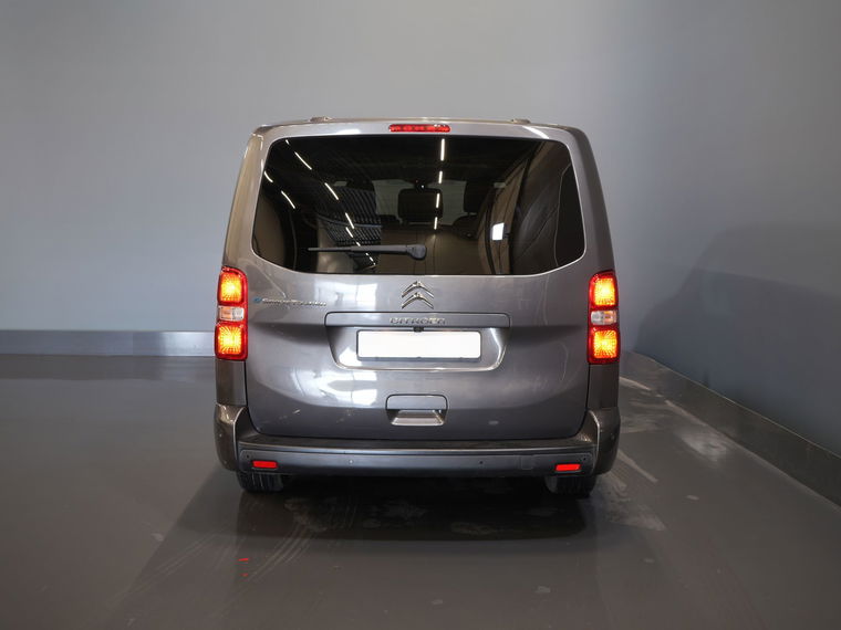 Citroën ë-Jumpy