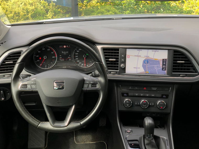 SEAT León ST