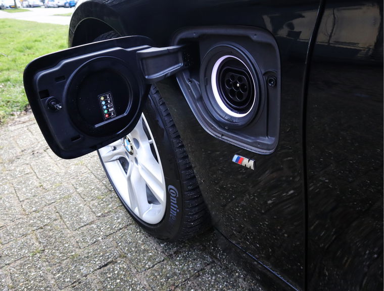 BMW 3-serie