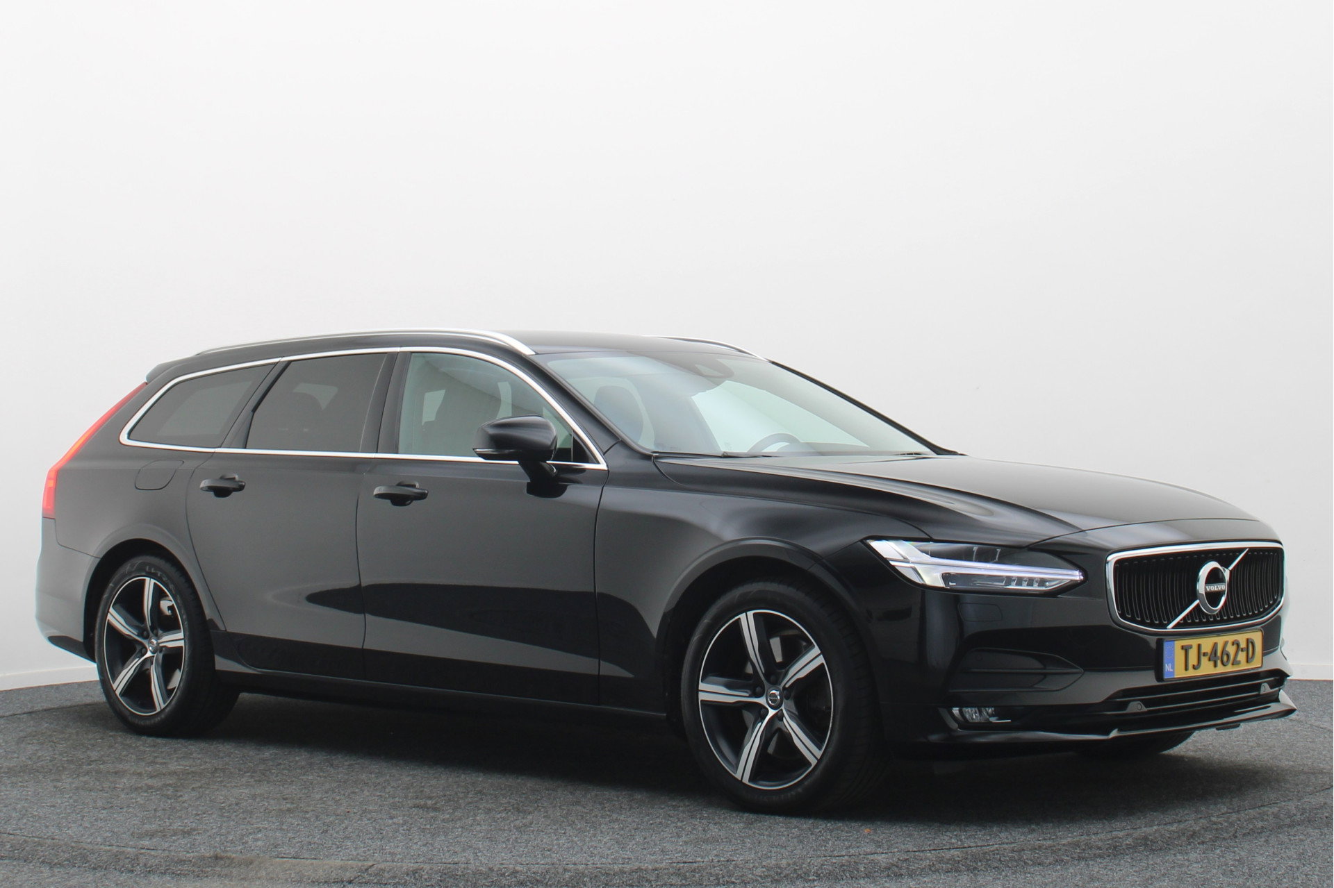 Foto van Volvo V90