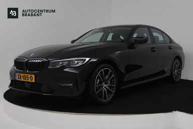 Foto van BMW 3 Serie
