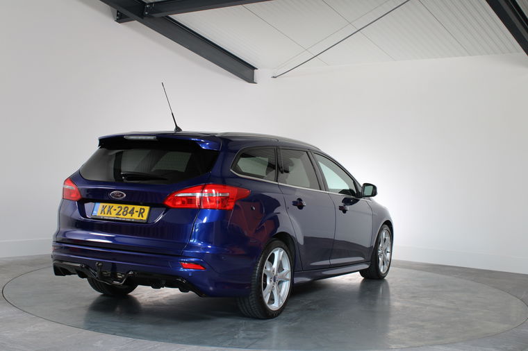 Ford FOCUS Wagon