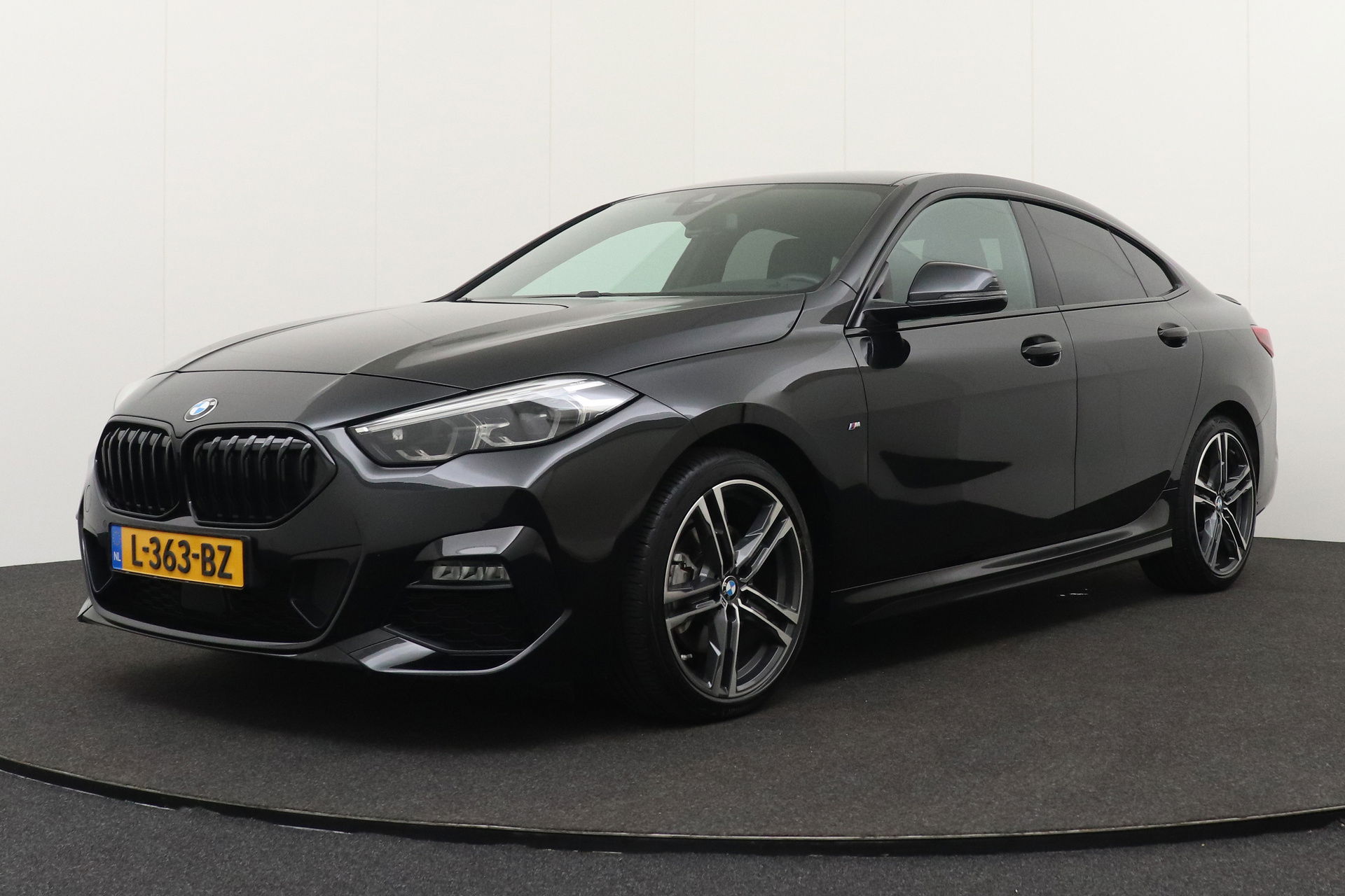 Foto van BMW 2 Serie