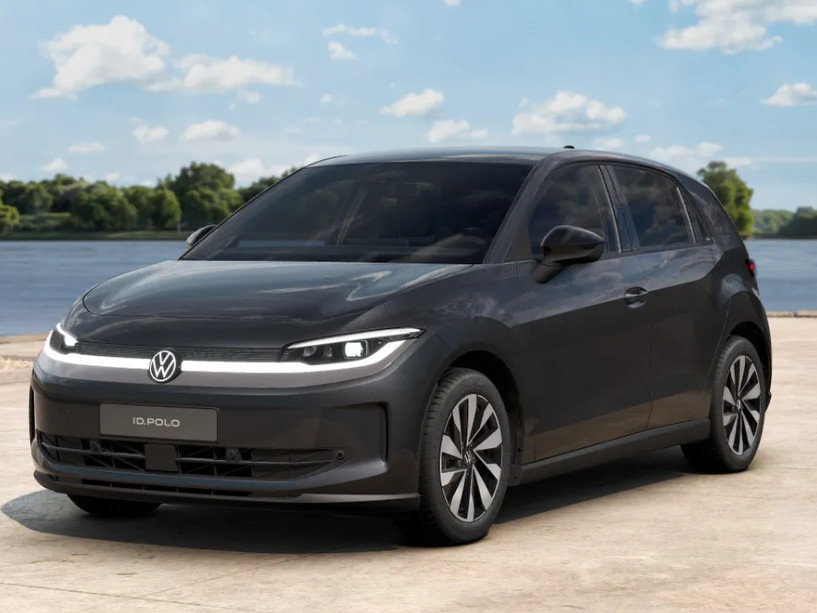 Foto van Volkswagen ID. Polo