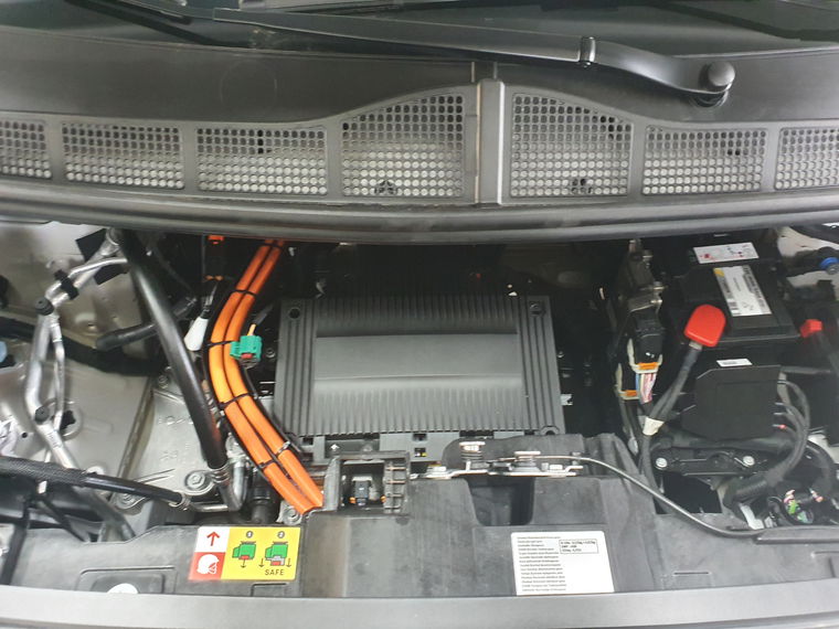 Peugeot e-Expert