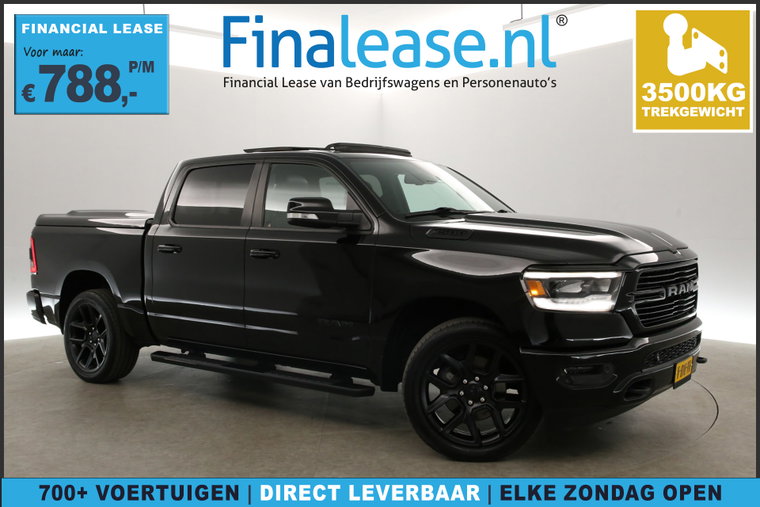 Dodge Ram 1500