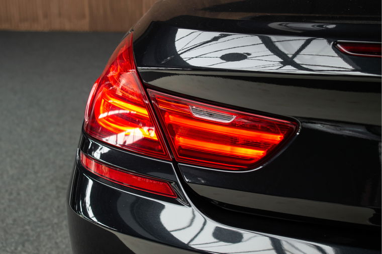 BMW 6 Serie