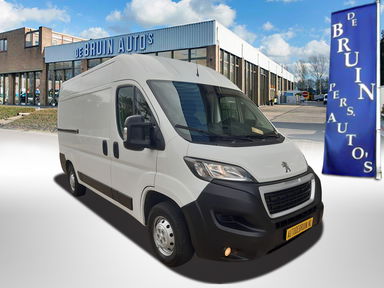 Foto van Fiat Ducato