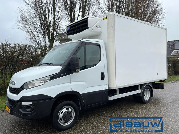 Iveco Daily