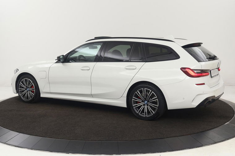 BMW 3-serie