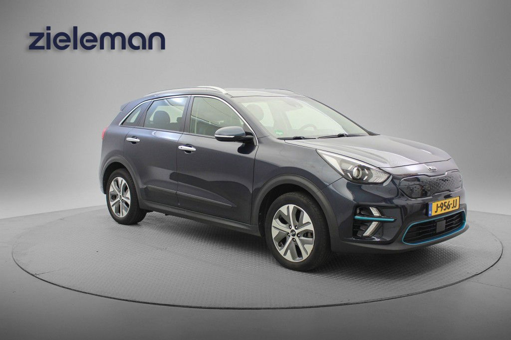Foto van Kia e-Niro
