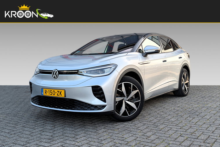 Foto van Volkswagen ID.5