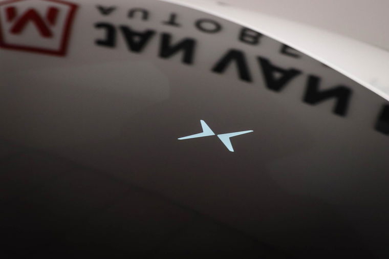 Polestar 2