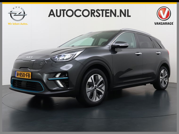 Foto van Kia e-Niro
