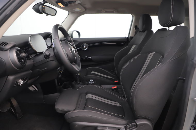 MINI Mini Electric