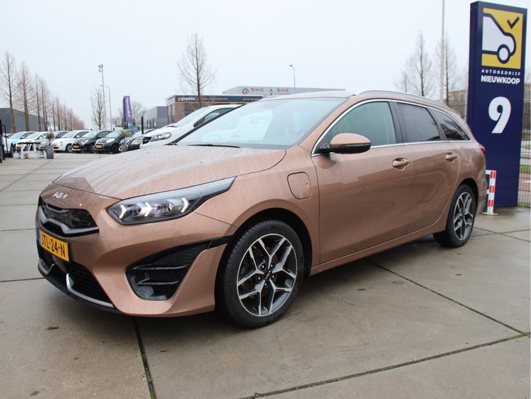 Kia Ceed Sportswagon