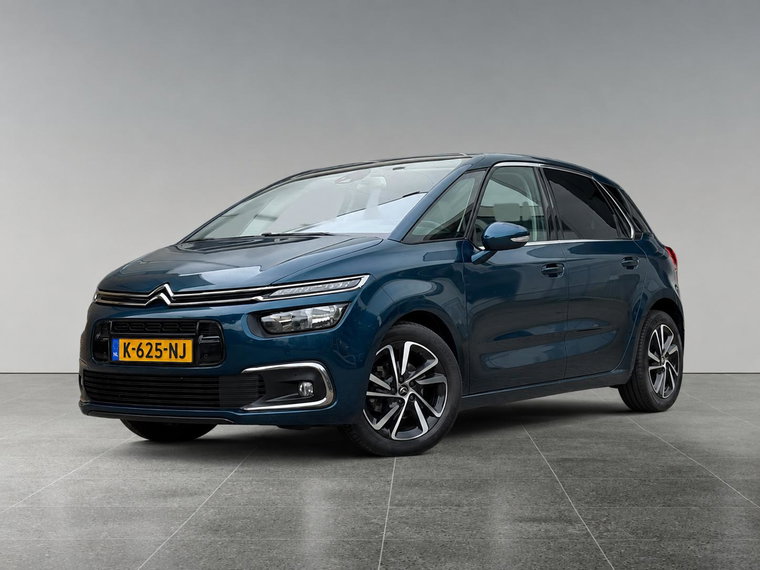 Citroën C4 Spacetourer