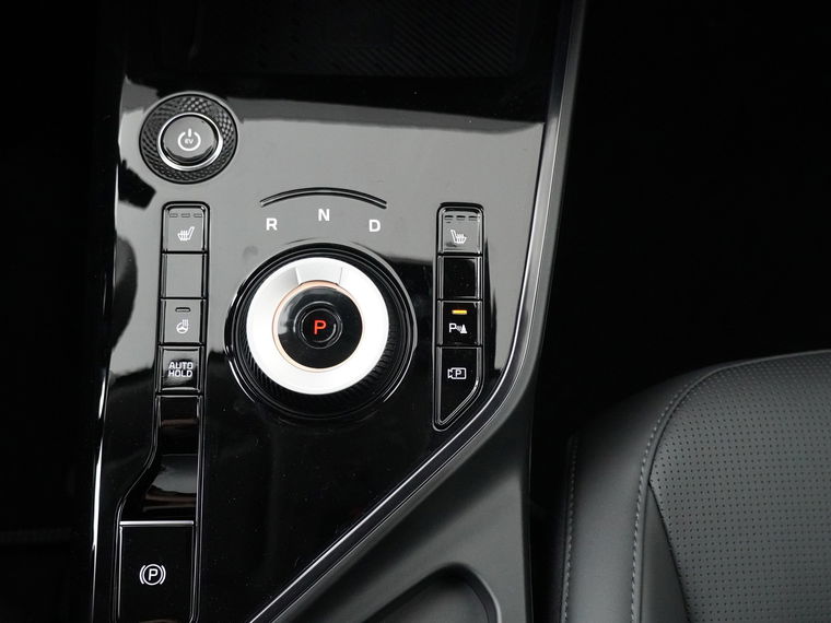 Kia Niro EV