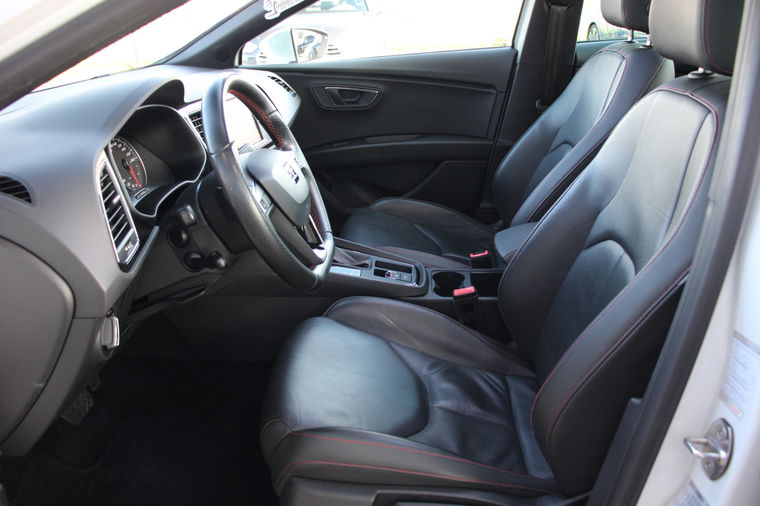 SEAT León ST