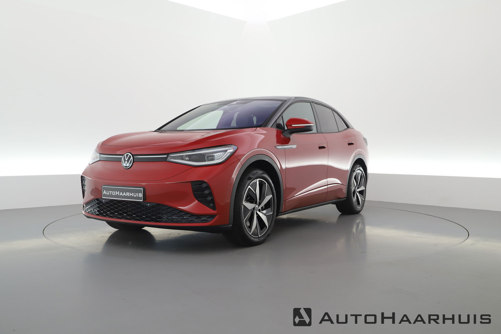 Foto van Volkswagen ID.5