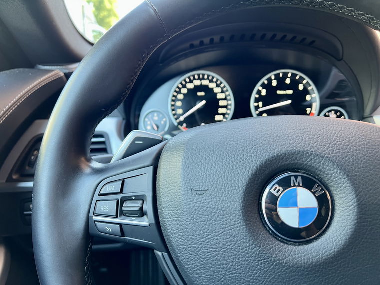 BMW 6 Serie