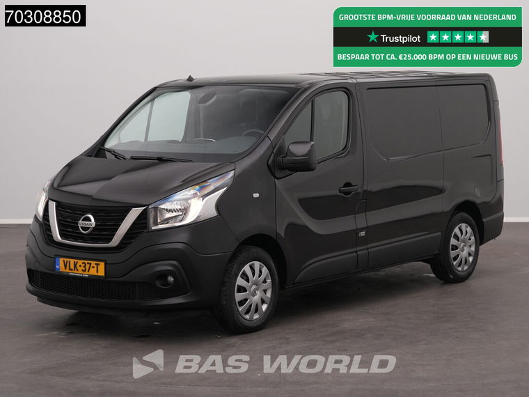Nissan NV300