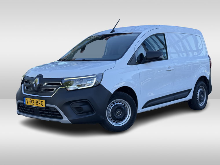 Renault Kangoo foto 1