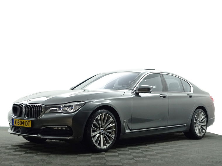BMW 7 Serie