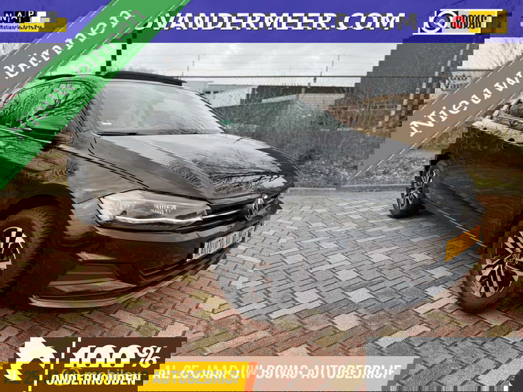 Foto van Volkswagen Polo