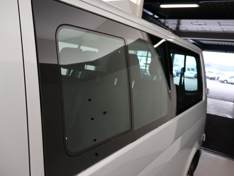 Volkswagen Transporter Kombi