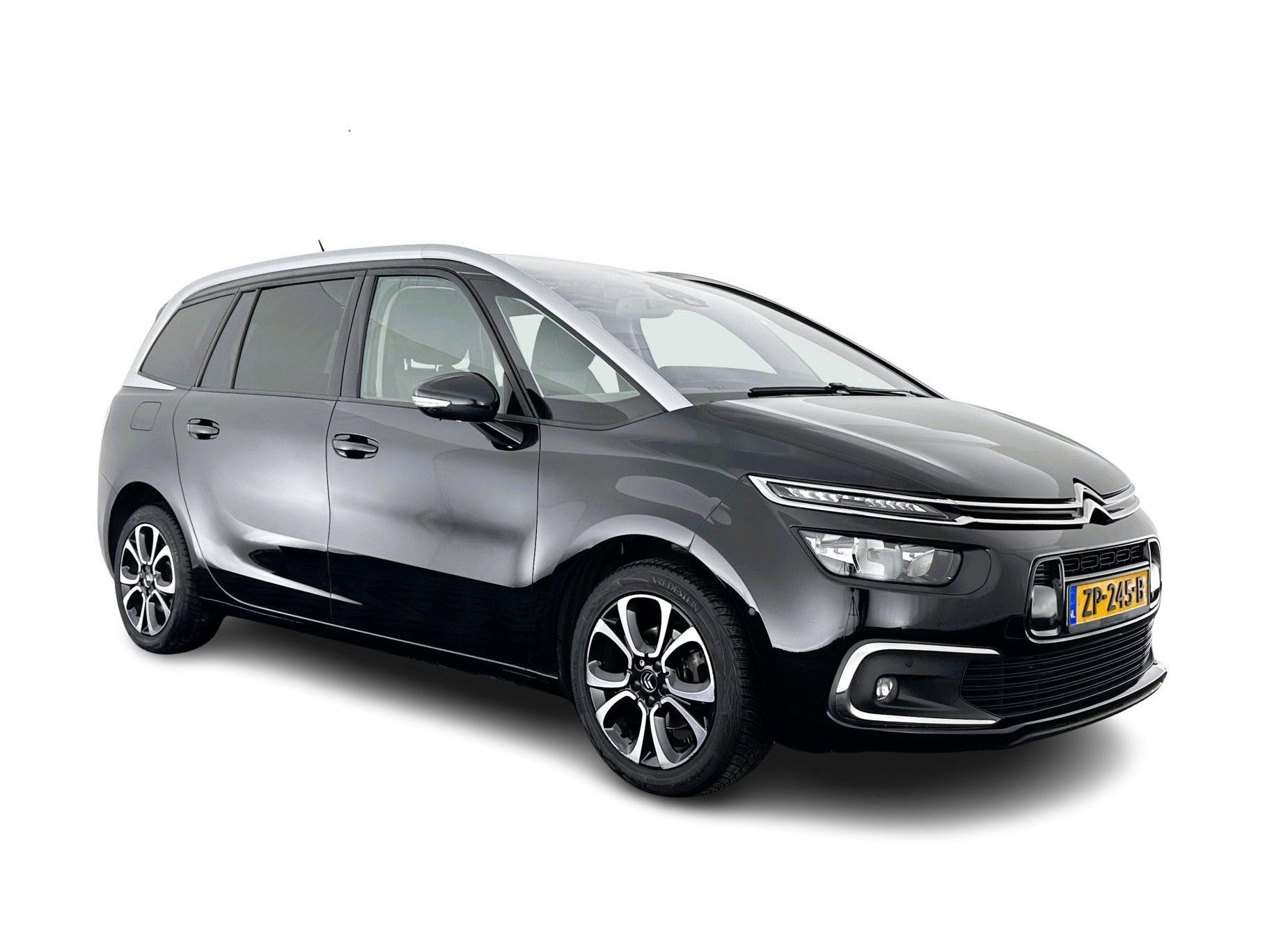 Citroën Grand C4 Spacetourer