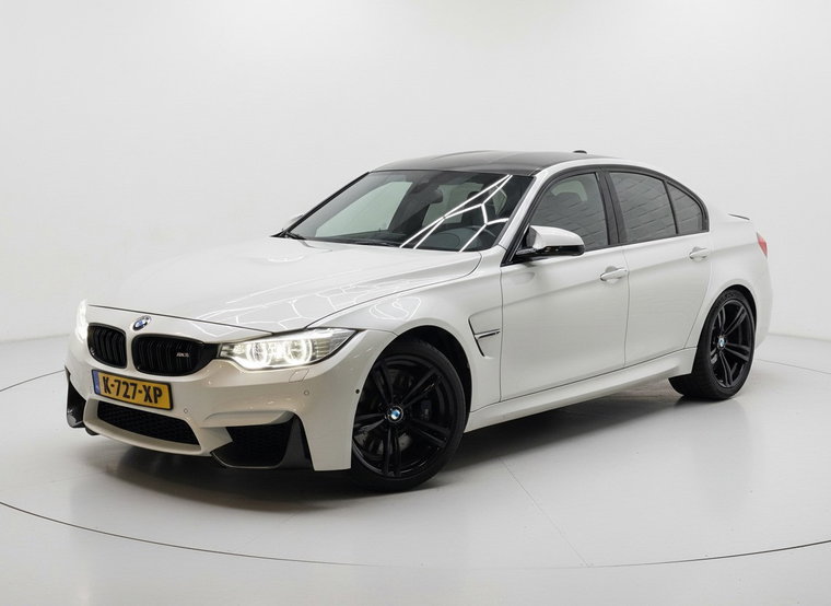 BMW M3