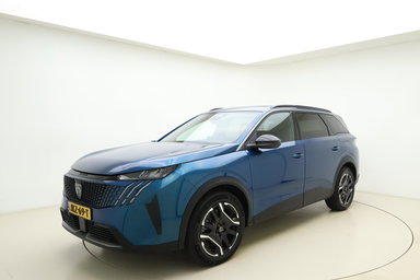 Foto van Peugeot e-5008