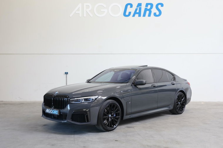 BMW 7 Serie