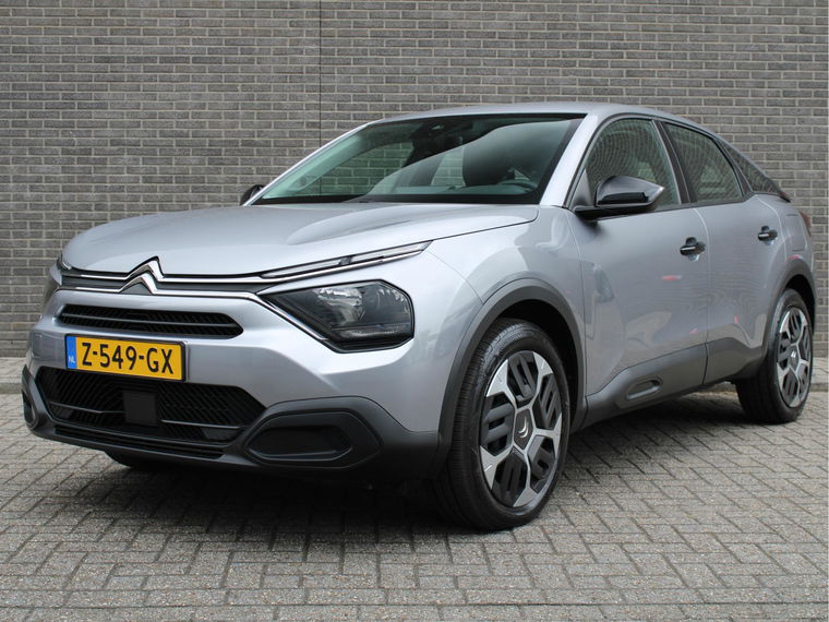 Citroën C4