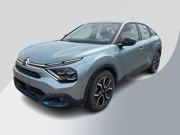 Citroën ë-C4
