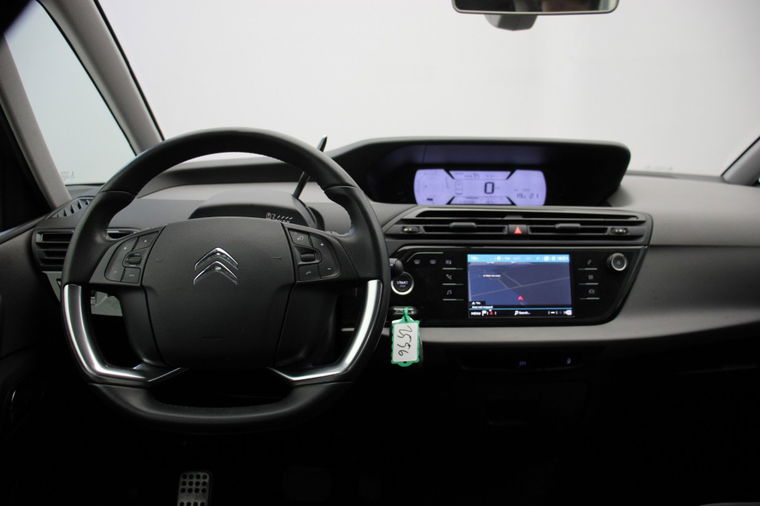 Citroën C4 Picasso