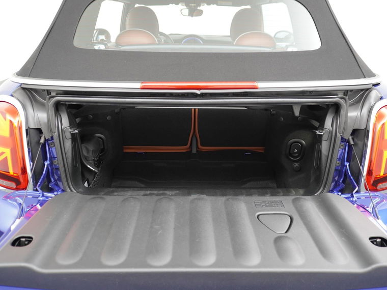 MINI Cabrio