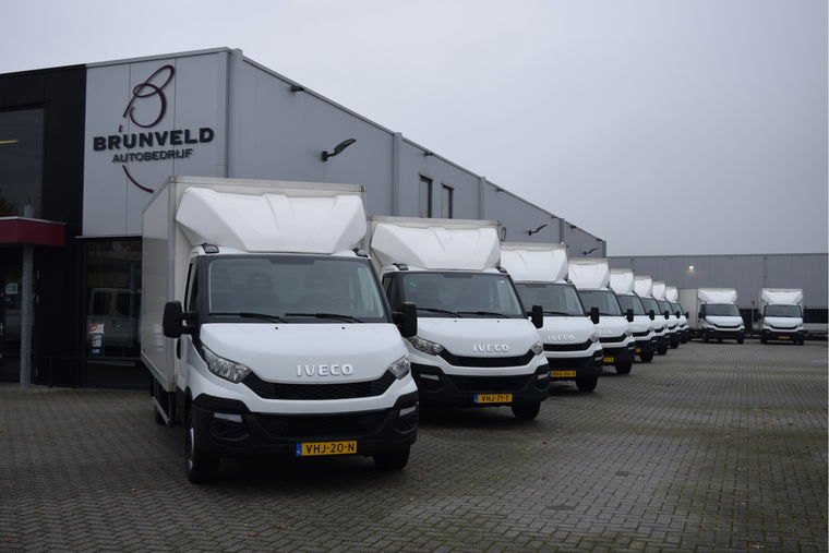 Iveco Daily