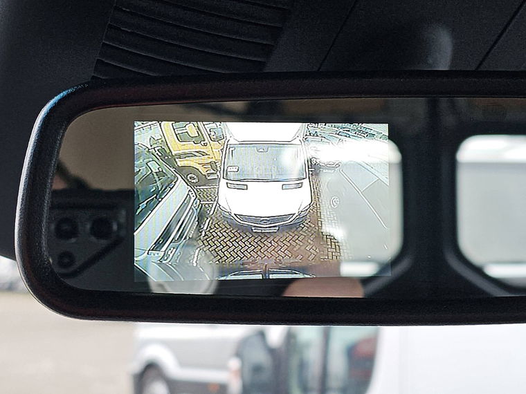 Mercedes-Benz eSprinter