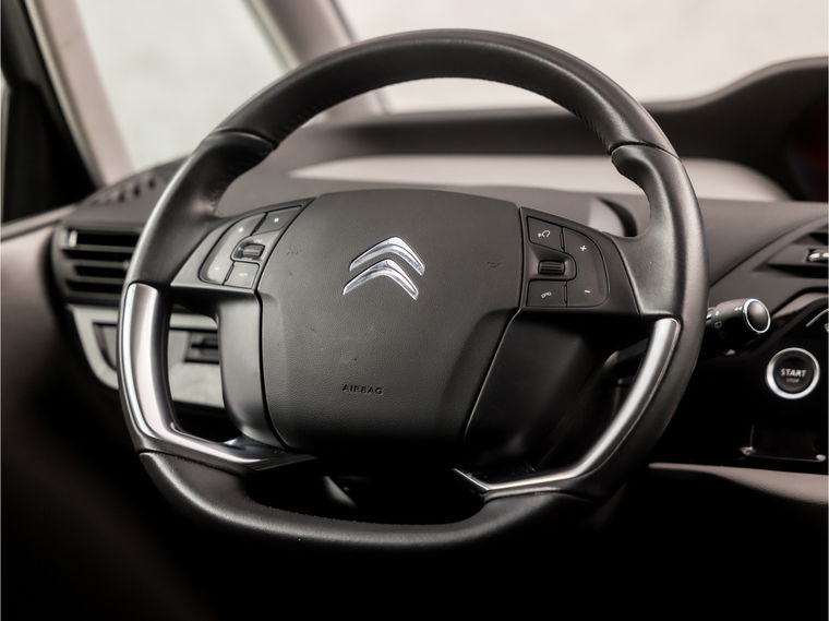 Citroën Grand C4 Spacetourer