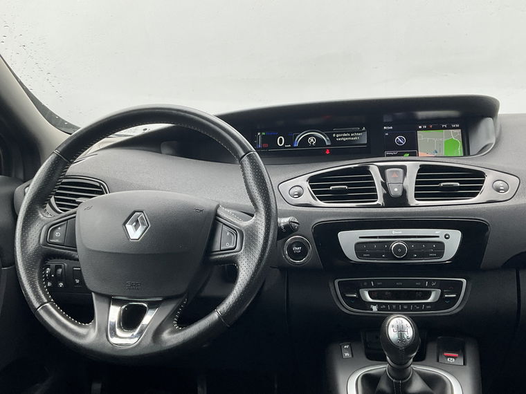 Renault Scénic