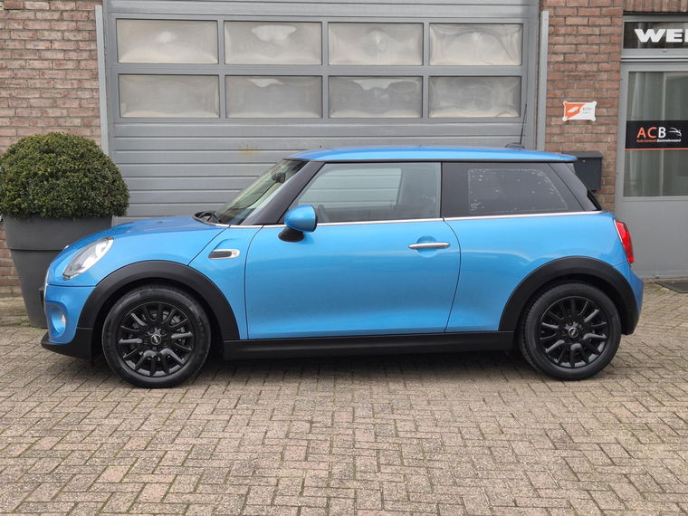 MINI Mini